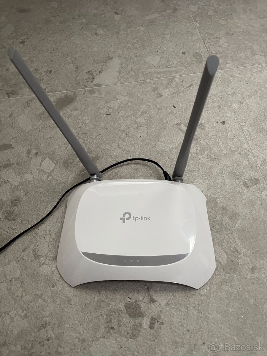 TP-LINK WR 840N