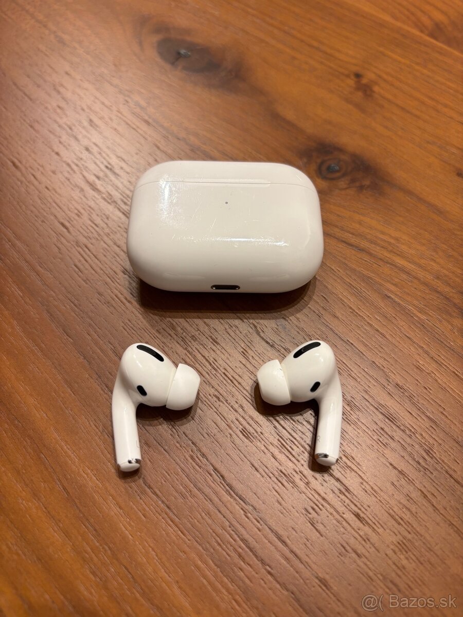 AirPods Pro 1 generacia