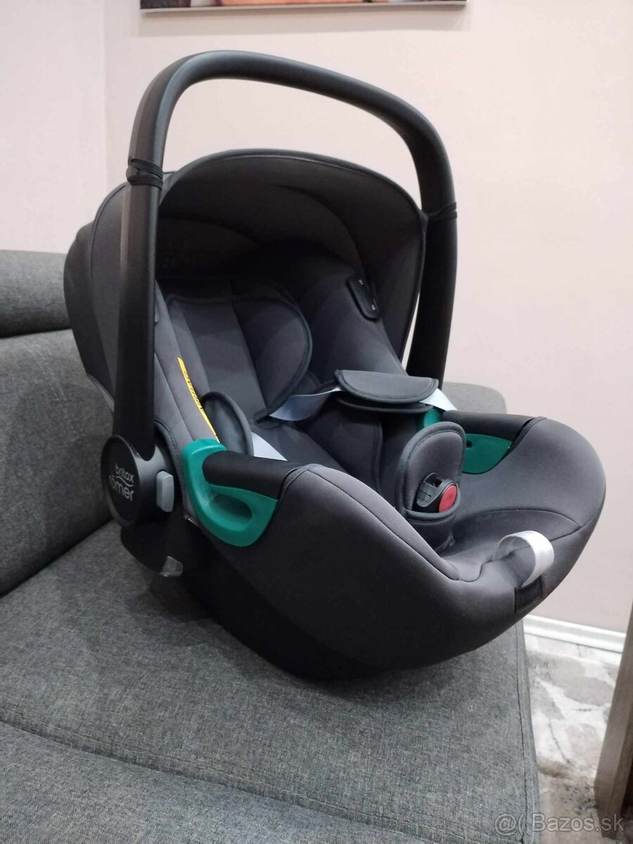 Britax Römer