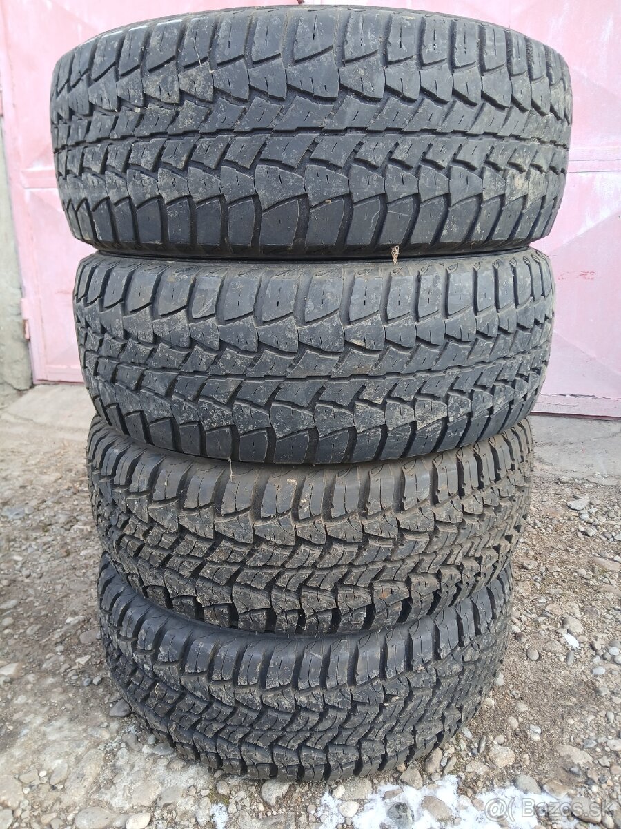 Matador Izzarda A/T 255/65 R16