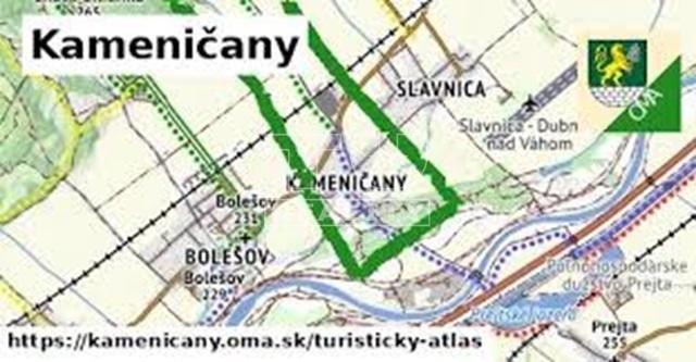 PRIPRAVUJEME DO PONUKY RD V KAMENIČANOCH NA POZEMKU 718 M2.