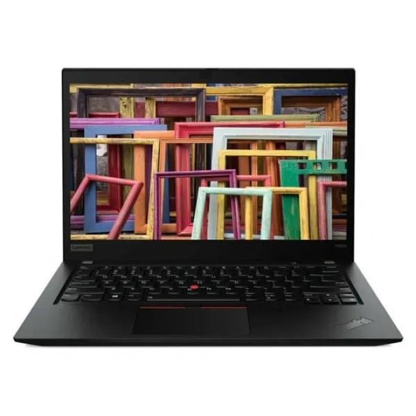 Lenovo ThinkPad T490s