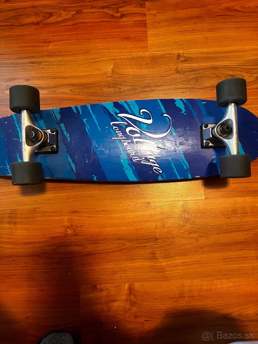 Cruiser / skateboard