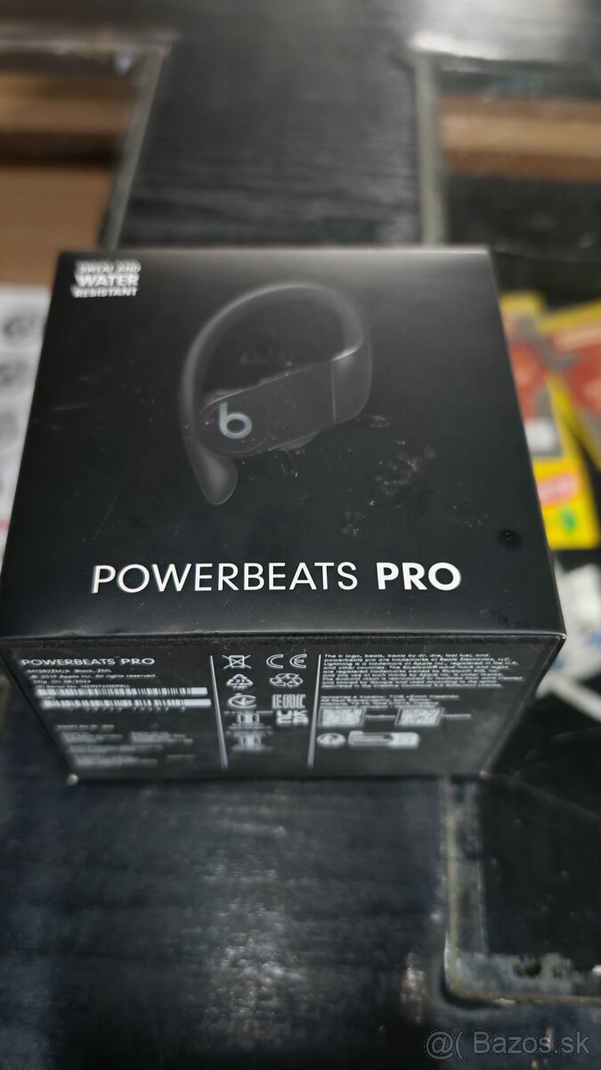 Beats Powerbeats Pro