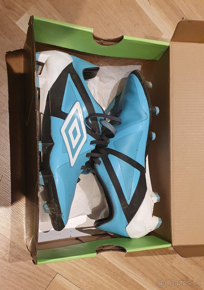 Kopačky UMBRO 6,5