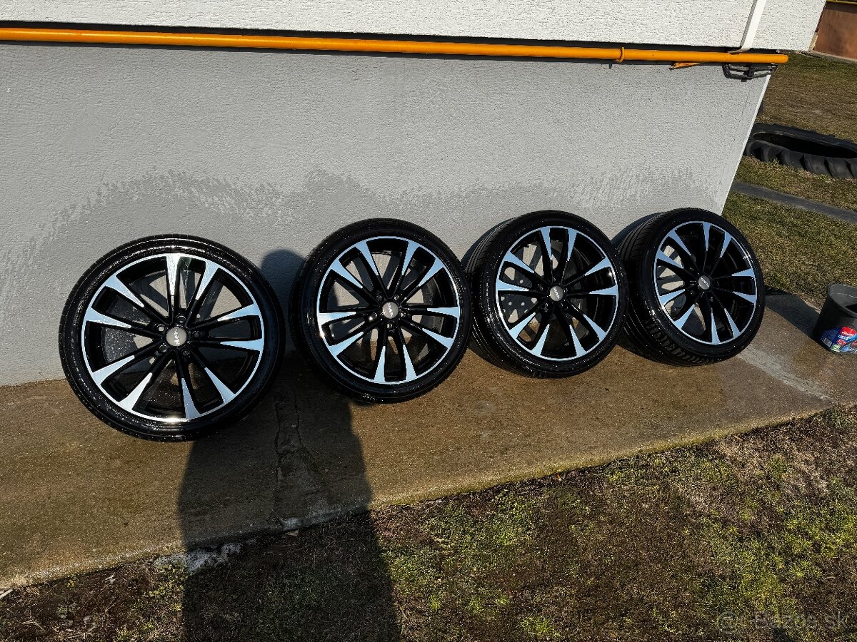 MAK 5x112r19