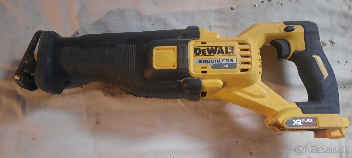 Dewalt 54v