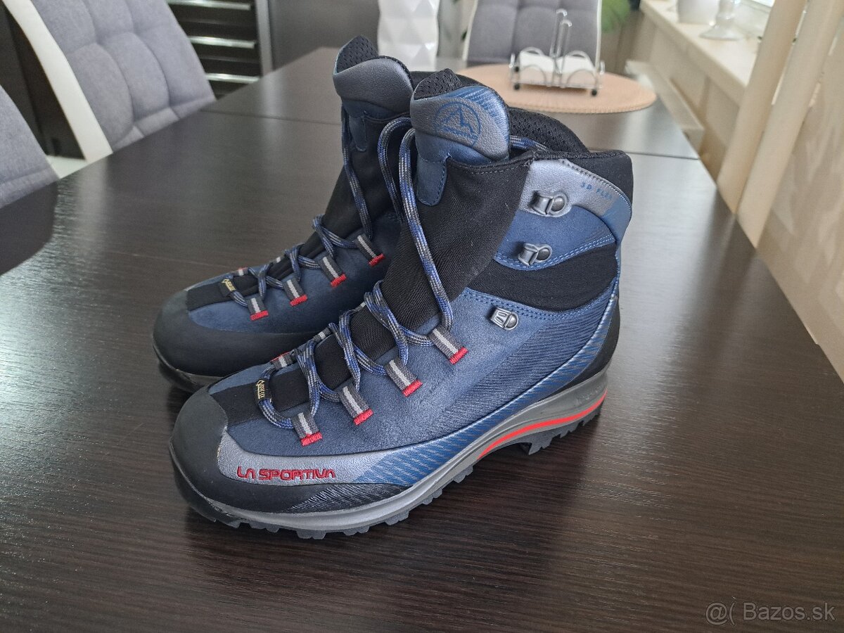 La Sportiva Trango Tech leather GTX