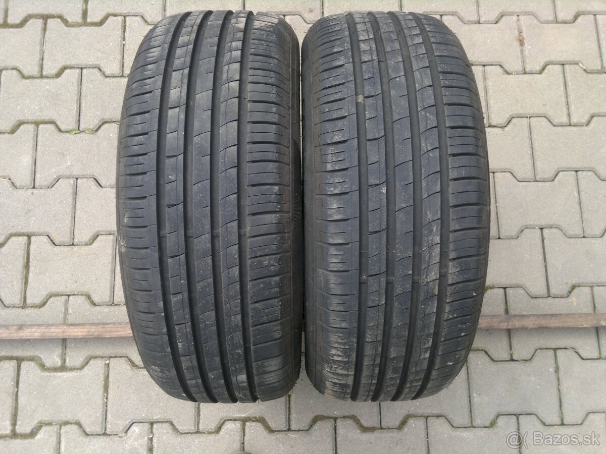 Letne pneu. Imperial 215/55 r16