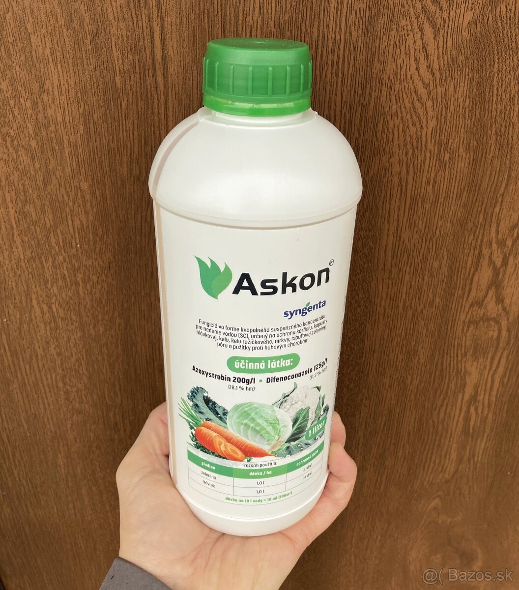 Askon