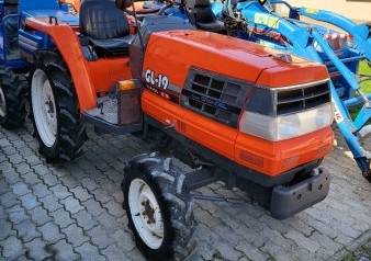 Kubota GL19