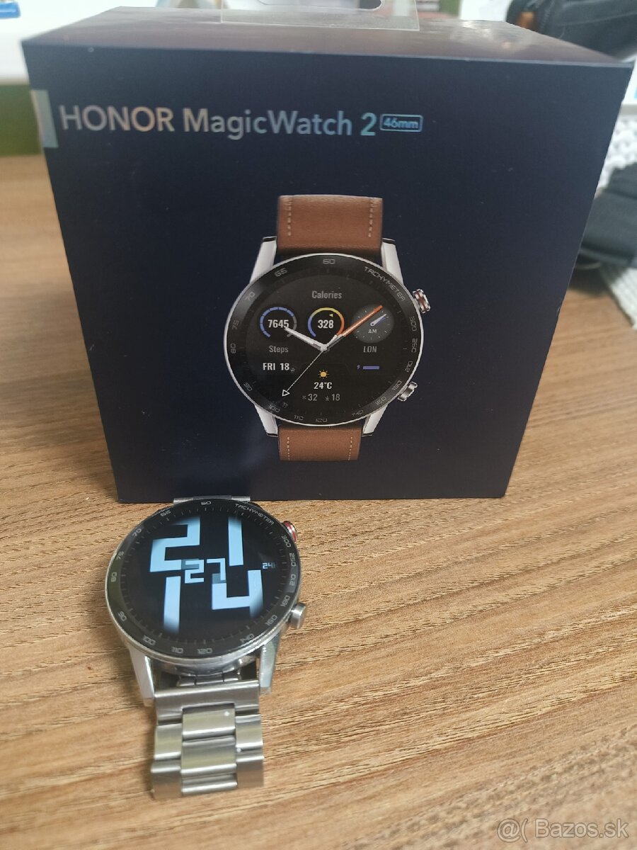 HONOR MAGIC WATCH 2