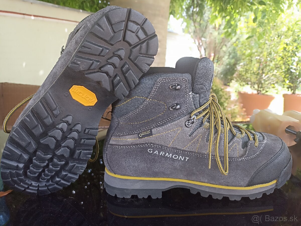 GARMONT/LAGORAI GTX/VIBRAM/GORE-TEX (42)