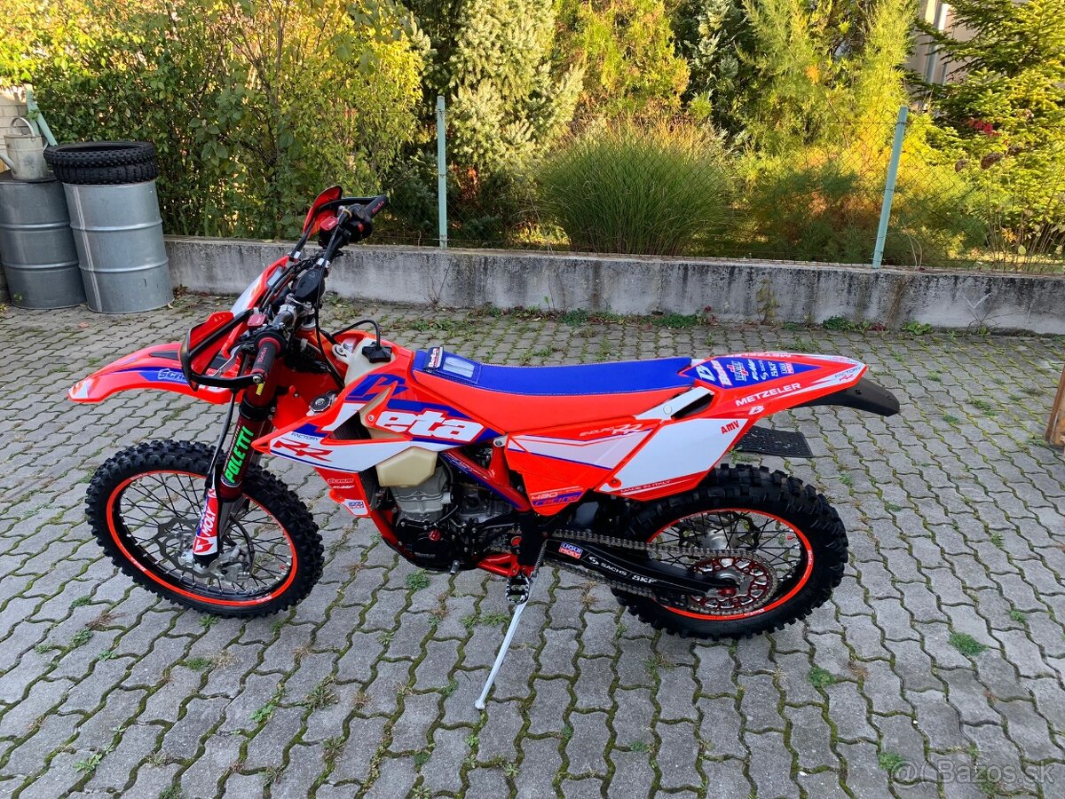 Beta 430 rr