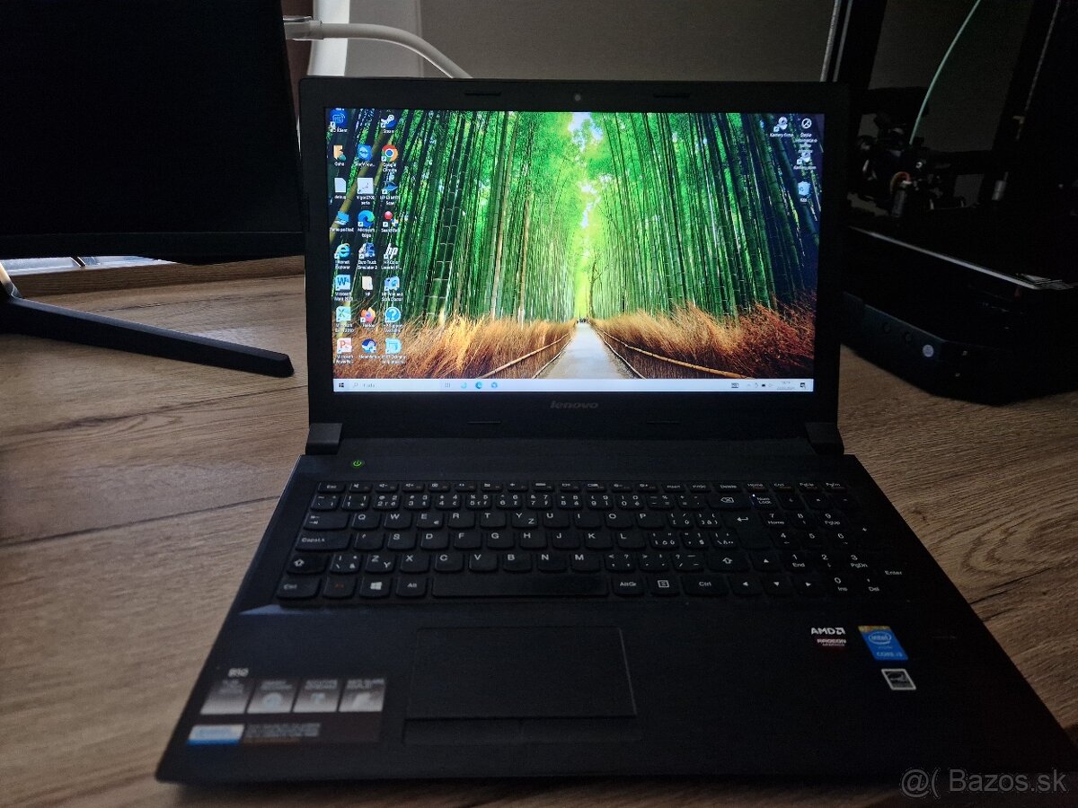 Lenovo B50-80