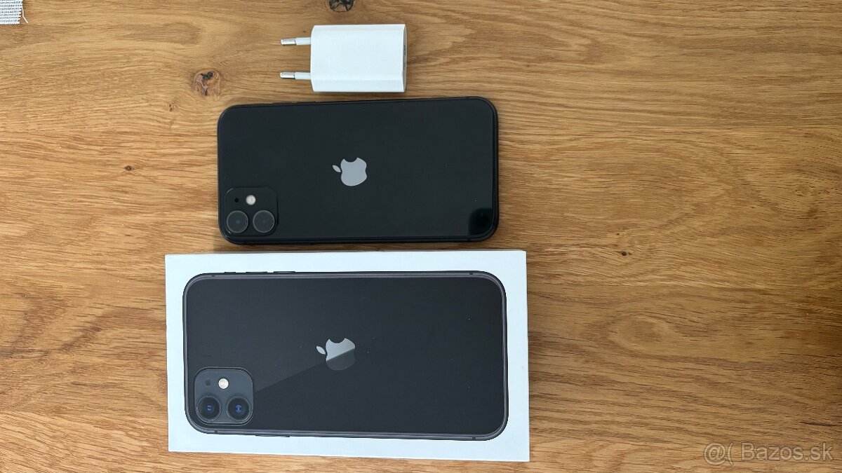 Apple  Iphone 11 128gb