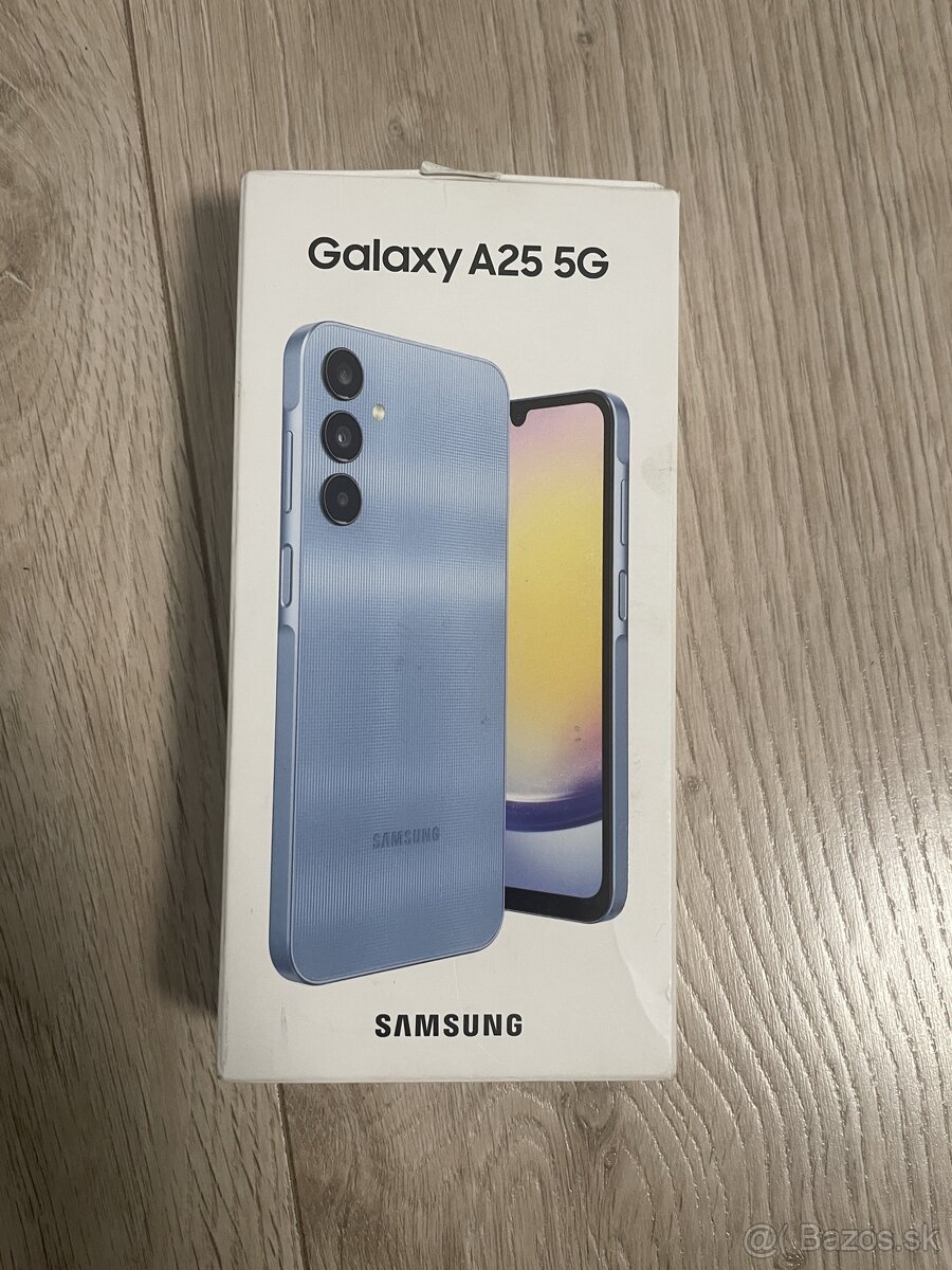 Samsung Galaxy A25 5G