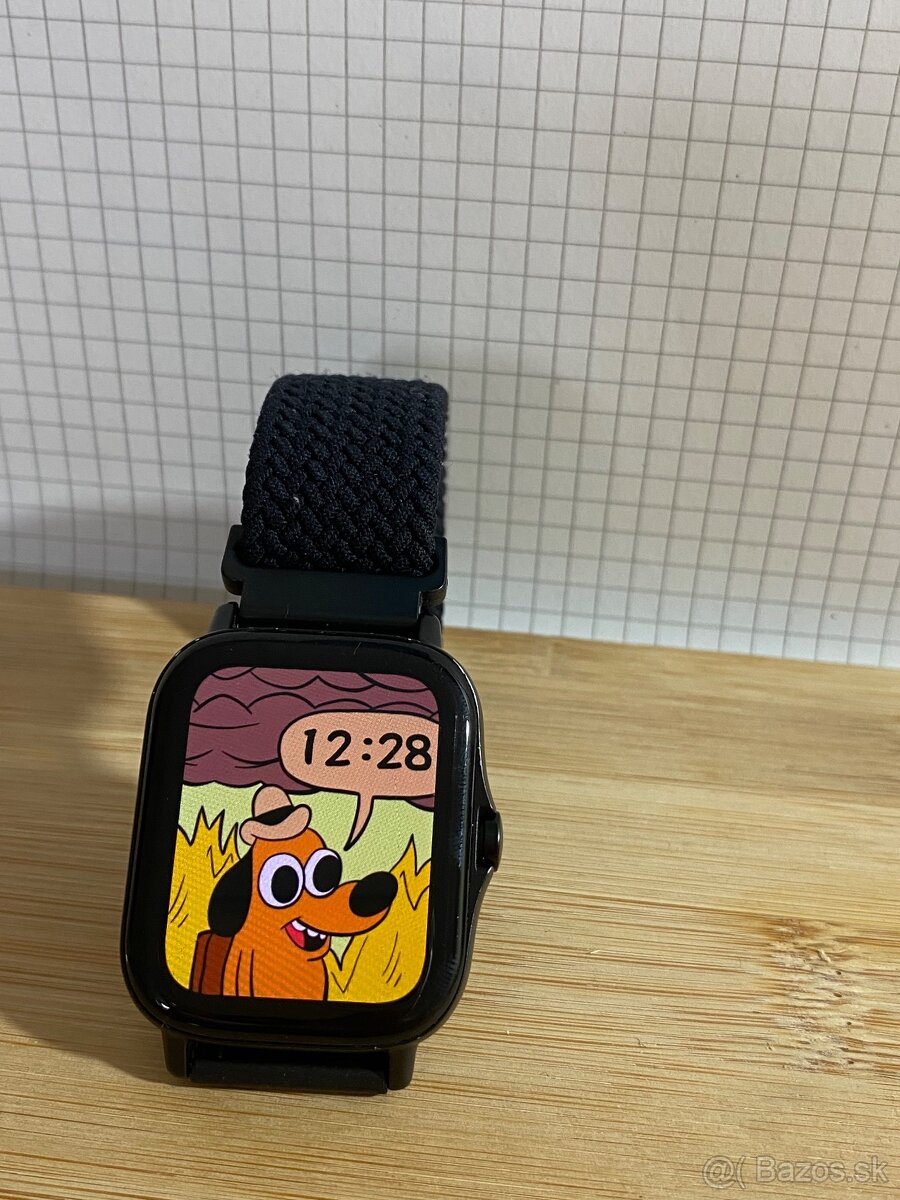 Amazfit gts 2