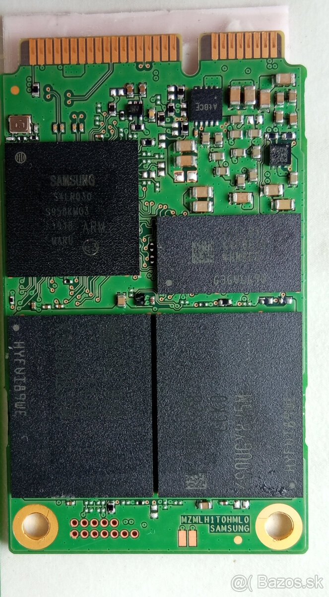 mSATA  1TB Smasung