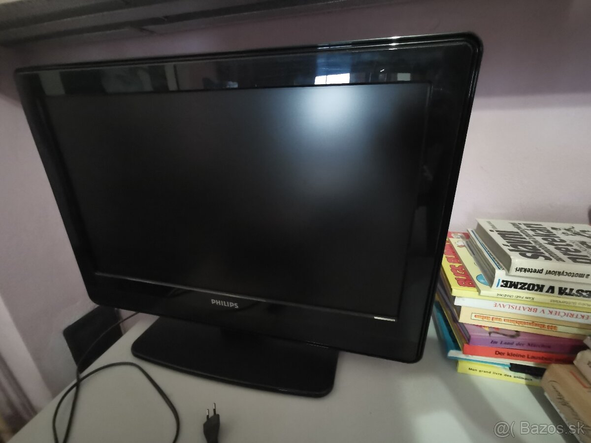 Televízor LCD Philips 26''