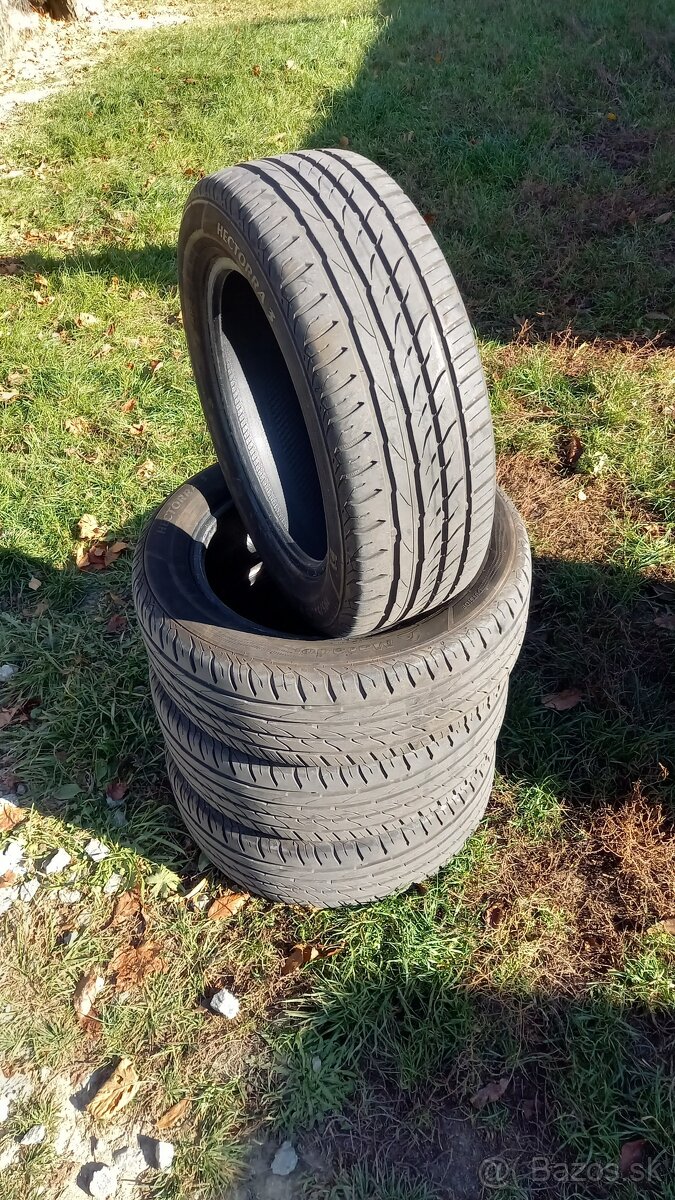 195/55r15 85V   Matador   letne