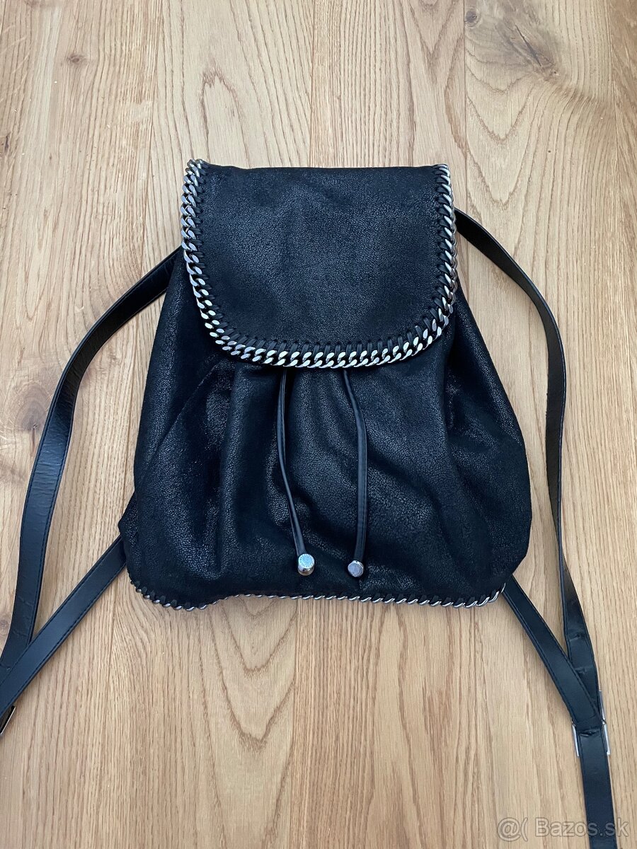 Batoh Stella Mccartney Falabella