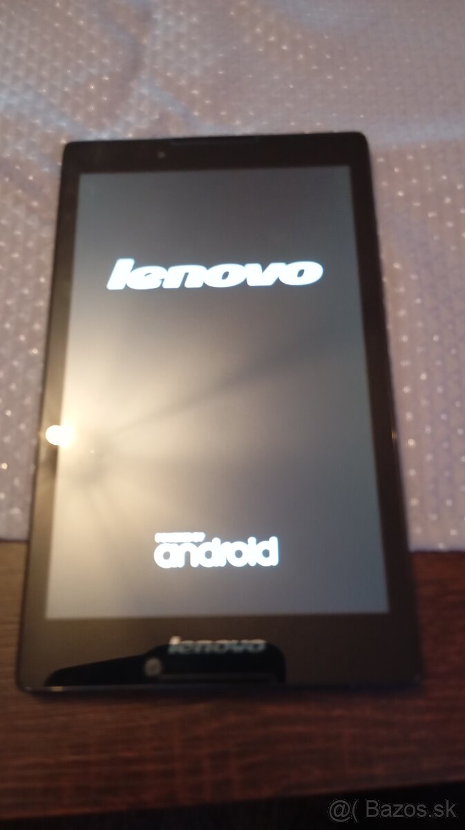 Lenovo Tablet