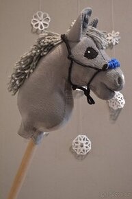 hobby horse hříbata