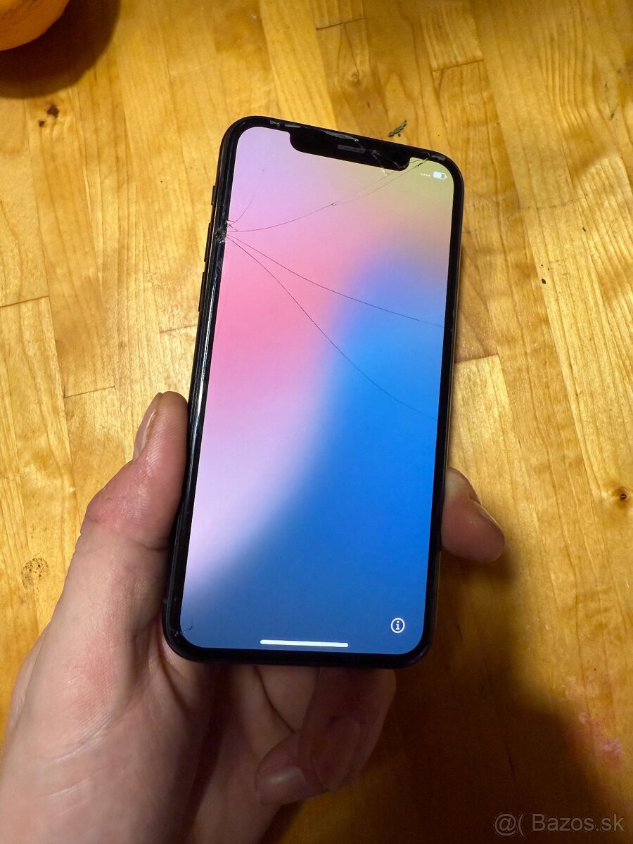 Iphone 11 Pro - 512GB