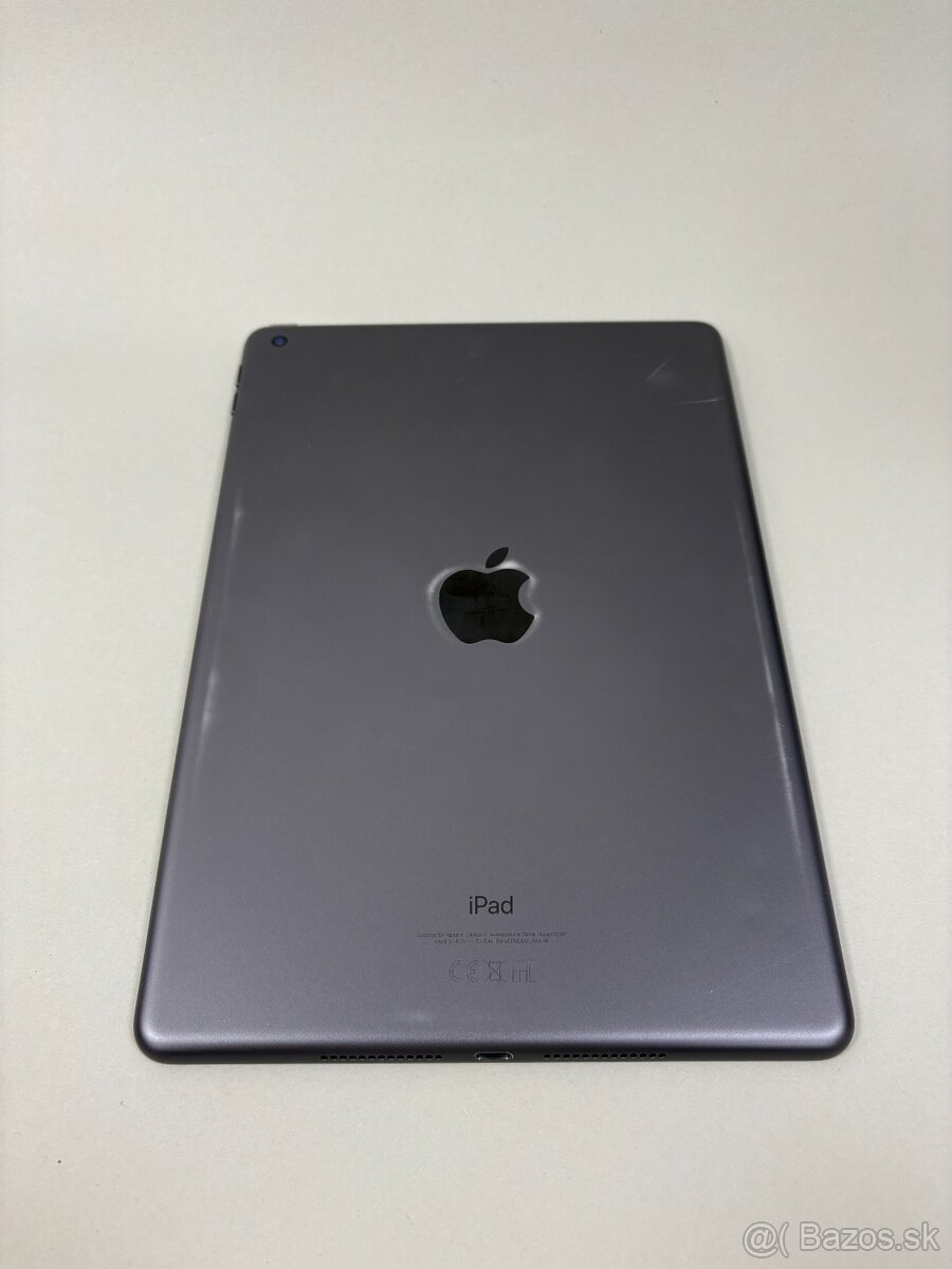 Apple iPad 7.32GB Space Gray