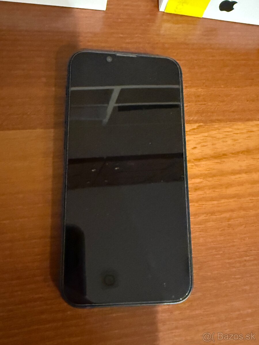 iPhone 13 mini