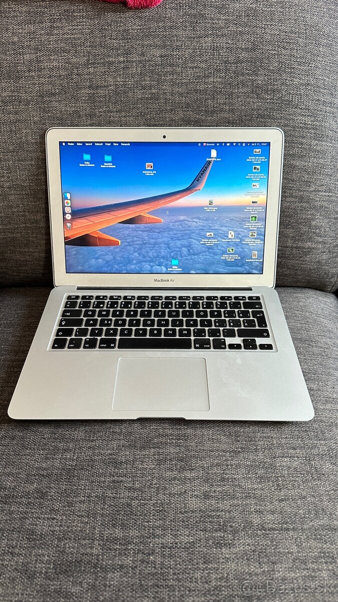 MacBook AIR 13 M1