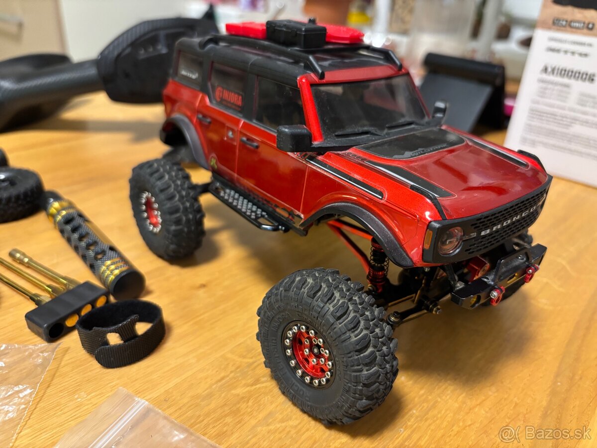 SCX 24 Ford Bronco