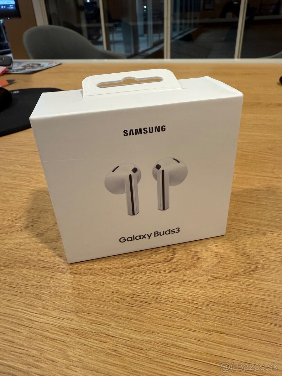 Samsung Galaxy Buds 3