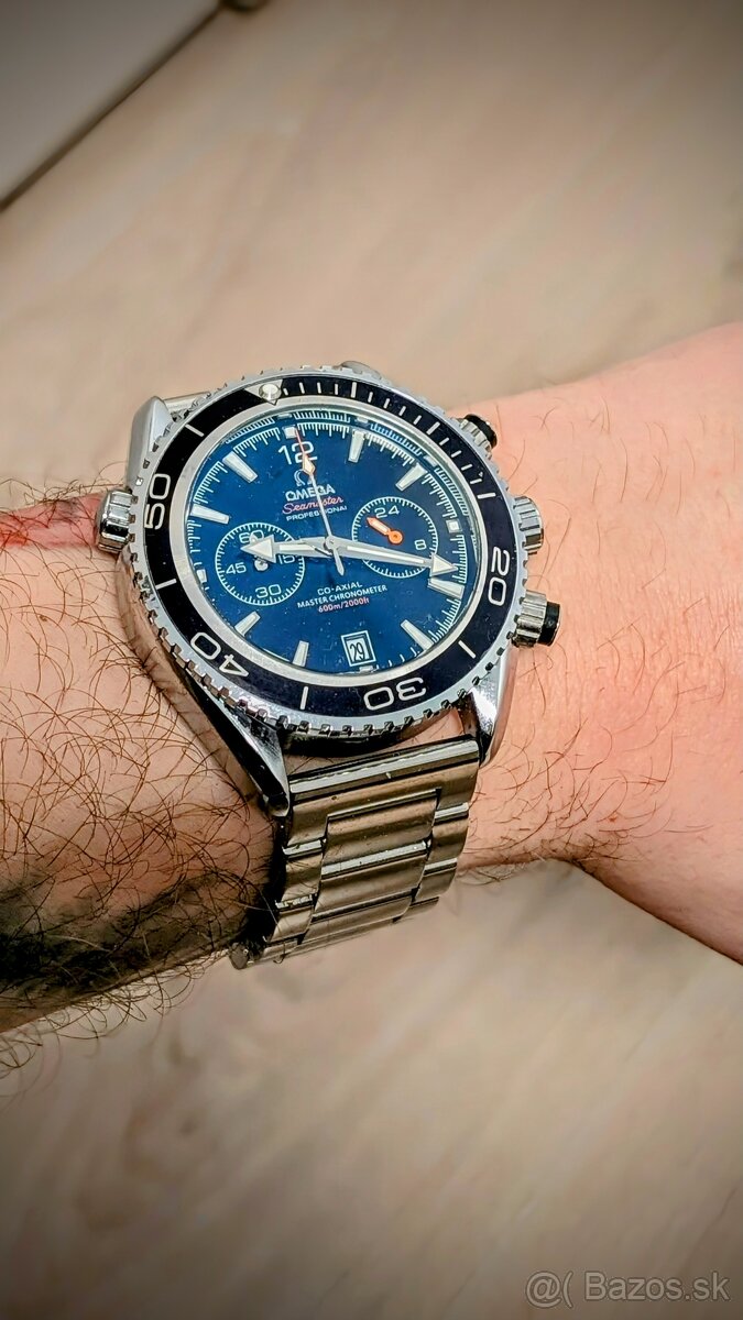 OMEGA Seamaster Professional