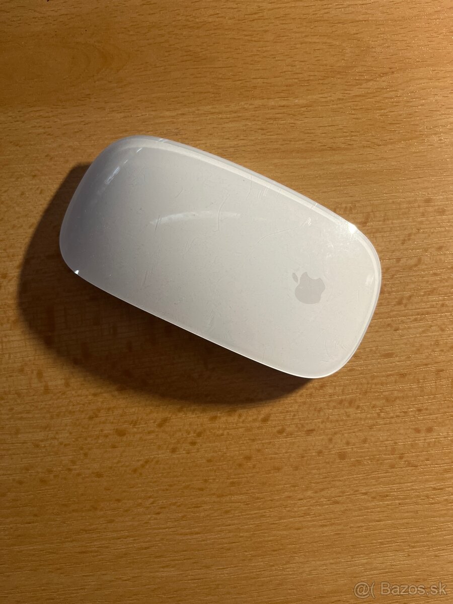 Apple Mouse