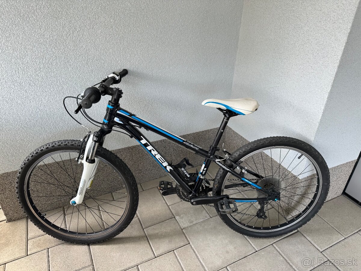 Trek Superfly 24