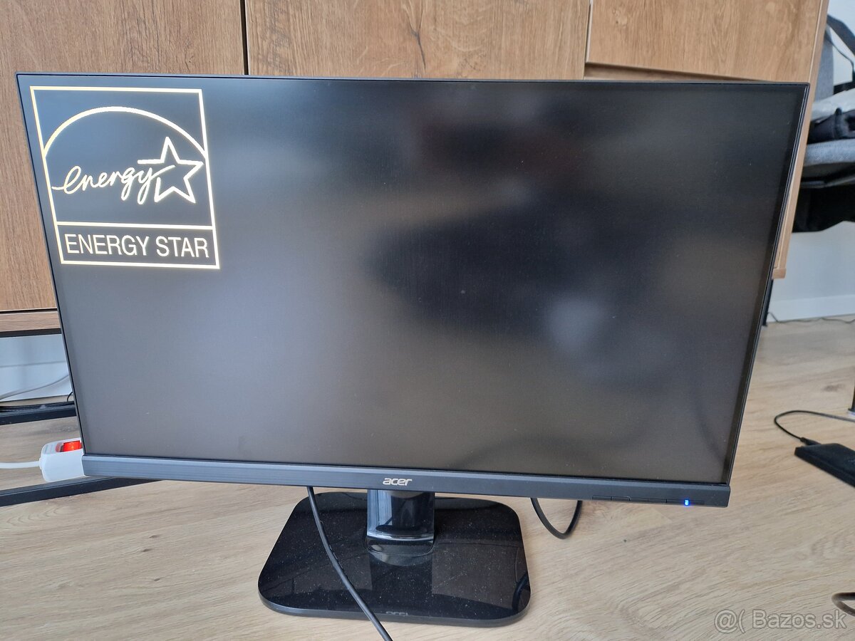 LCD Monitor ACER KA270H