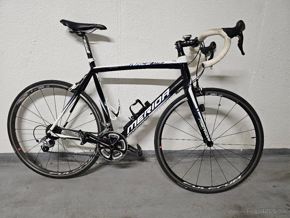 Merida Race Lite 905