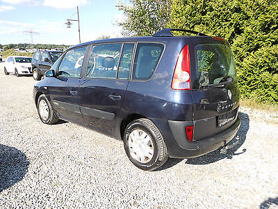 Renault Espace 4