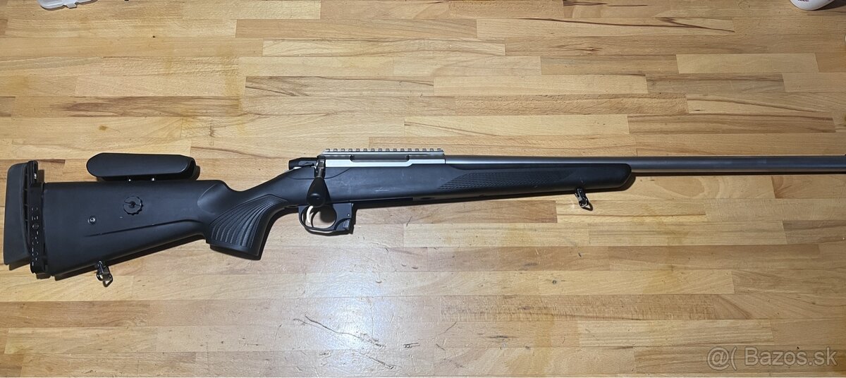 TIKKA T3 Super Varmint .223 Remington 24”