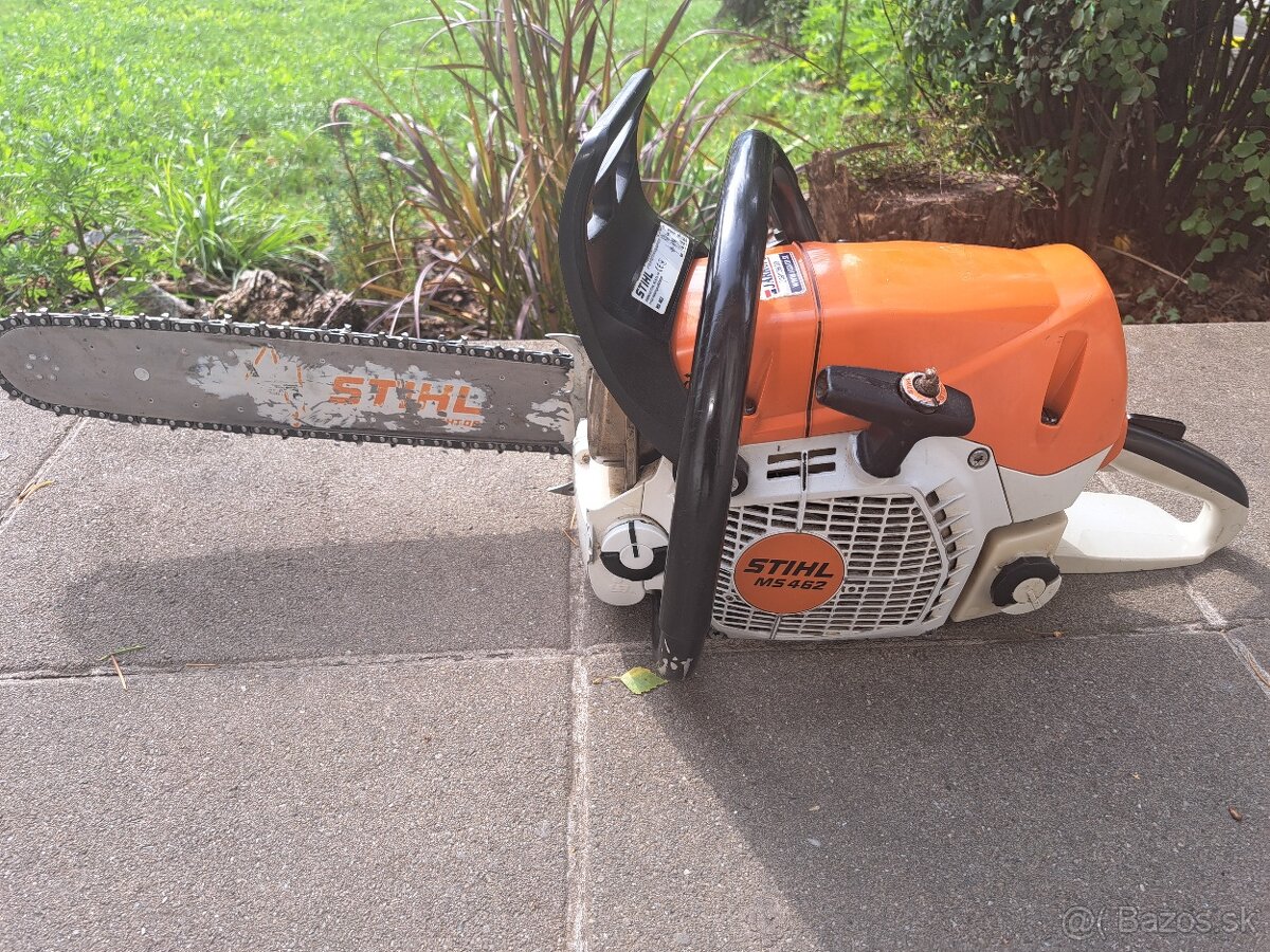 Stihl MS 462