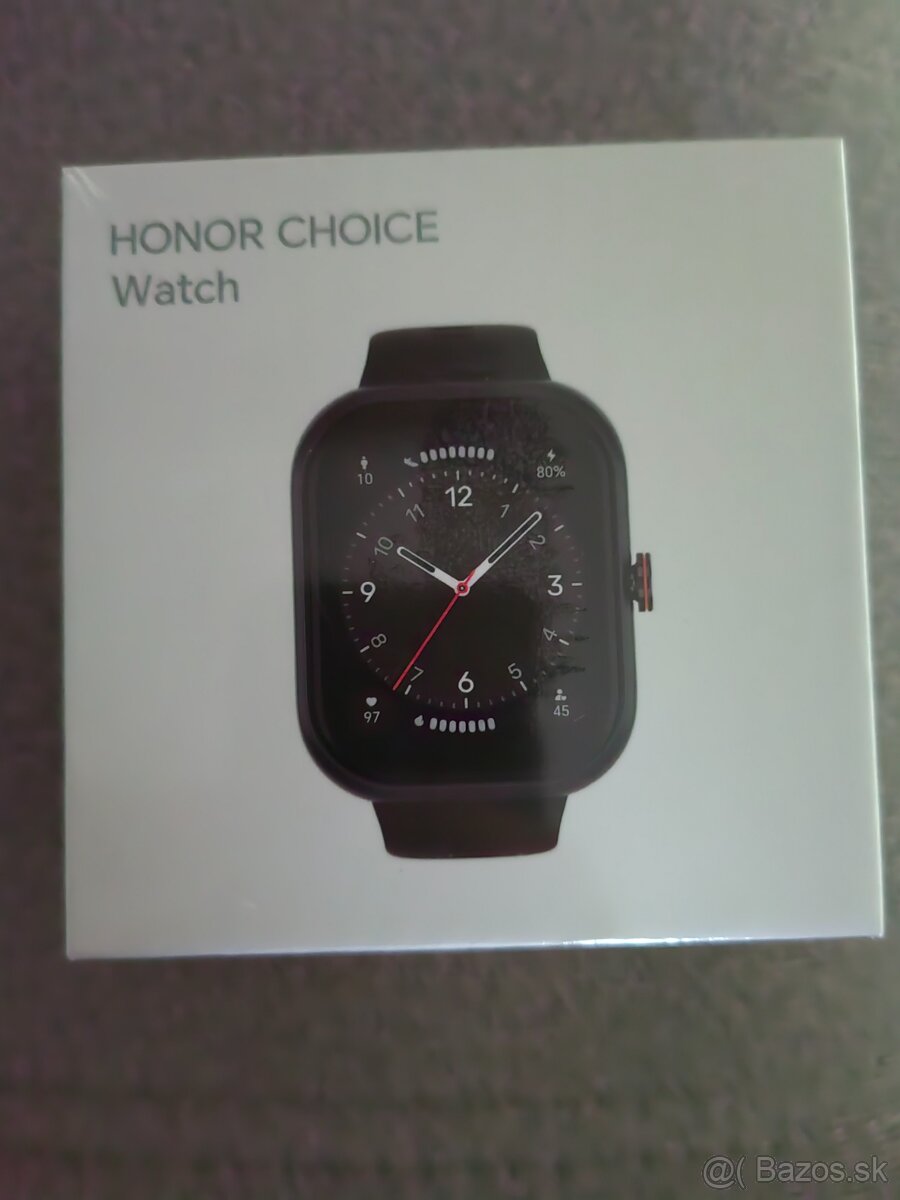 HONOR CHOICE Watch