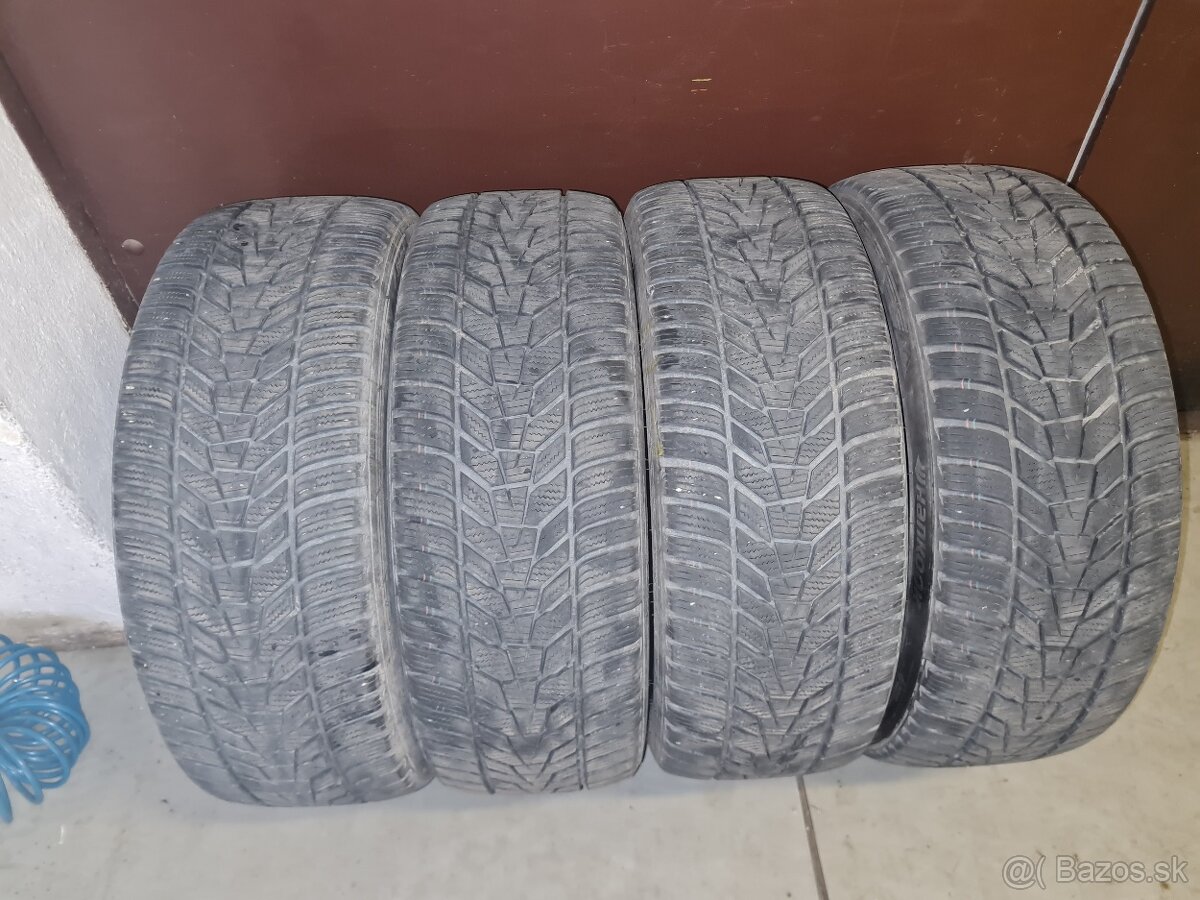 Hankook icept evo3 215/45 r18 93v