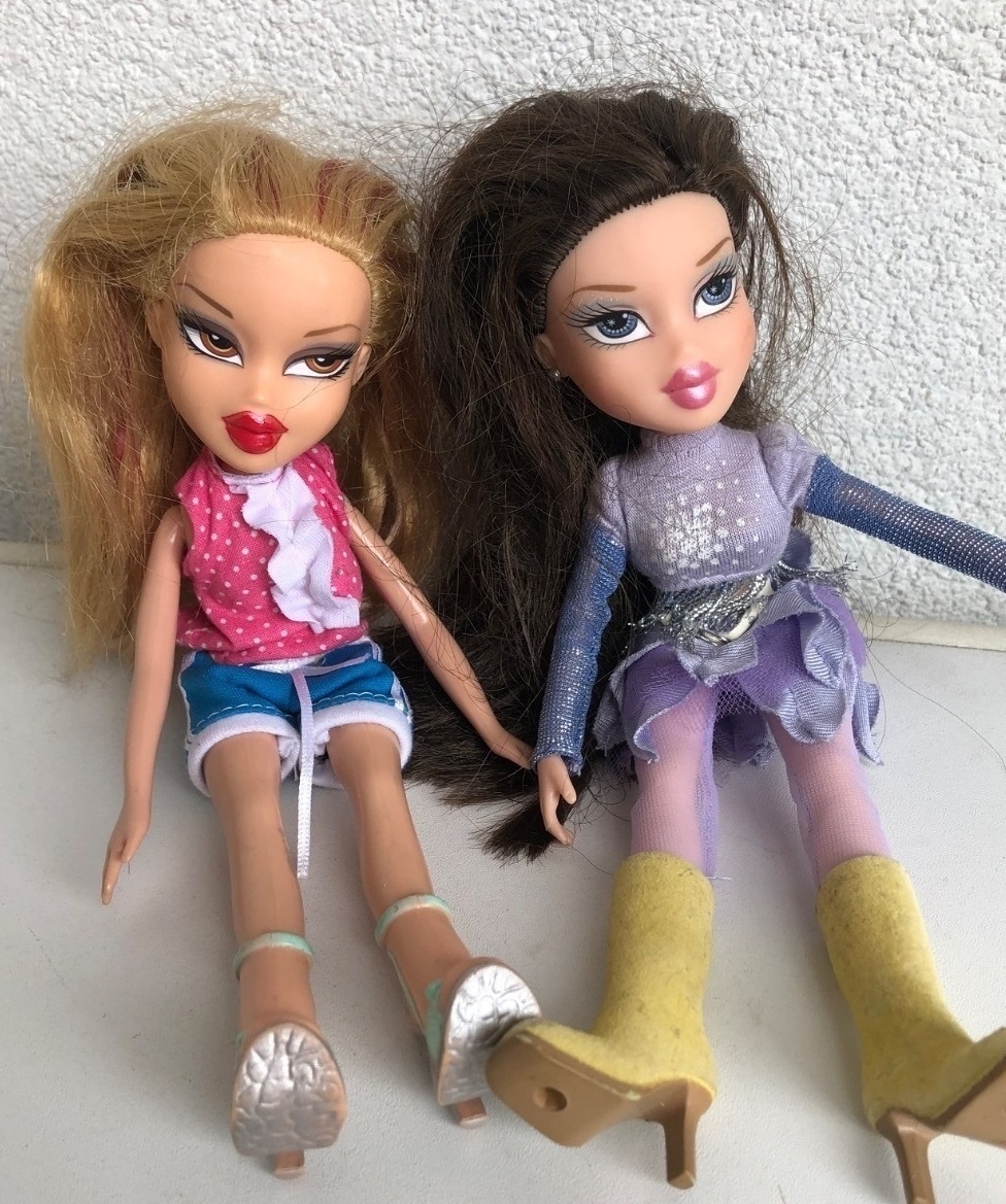 Bratz