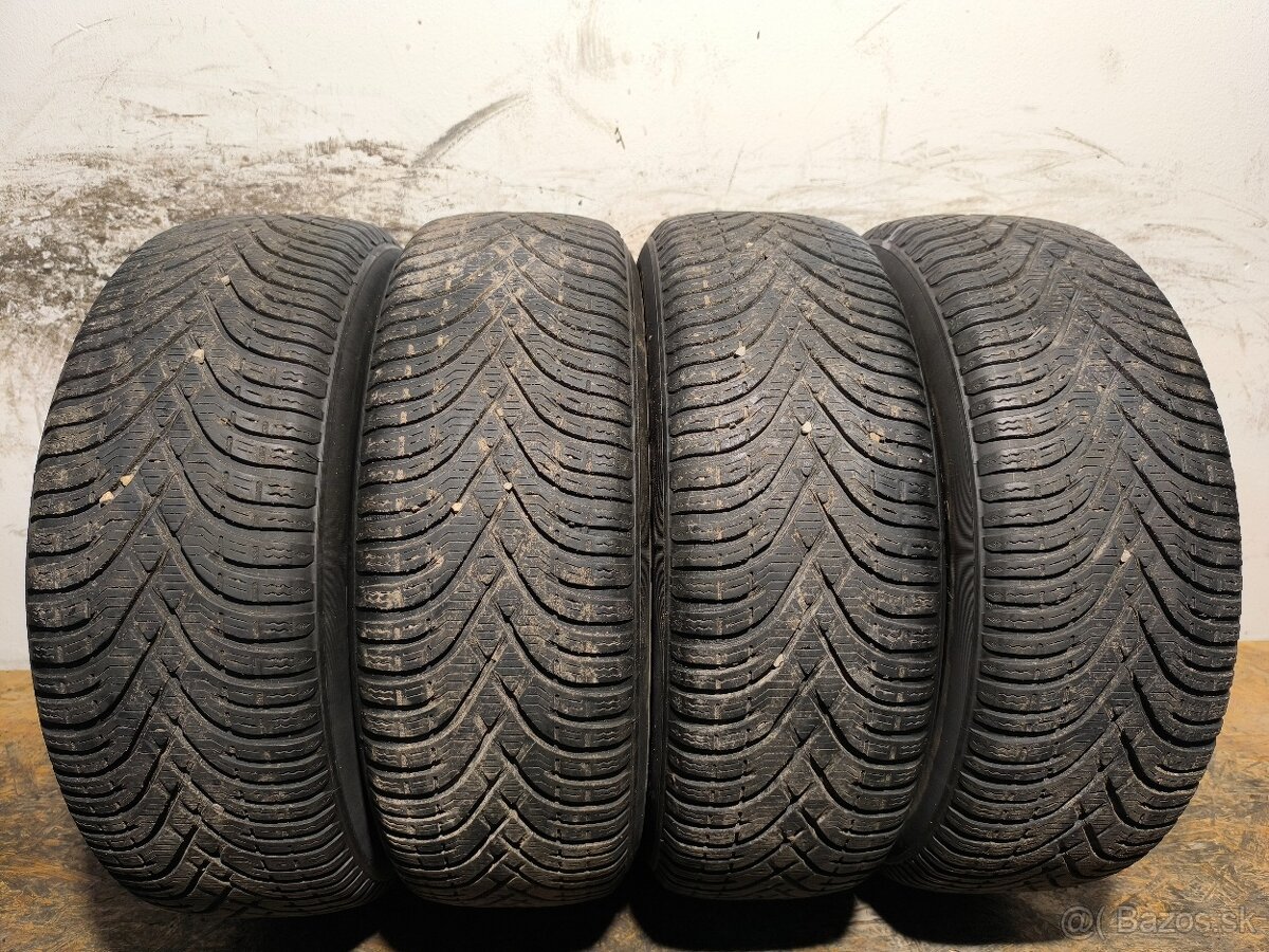 185/65 R15 Zimné pneumatiky BF Goodrich G-Force 4 kusy