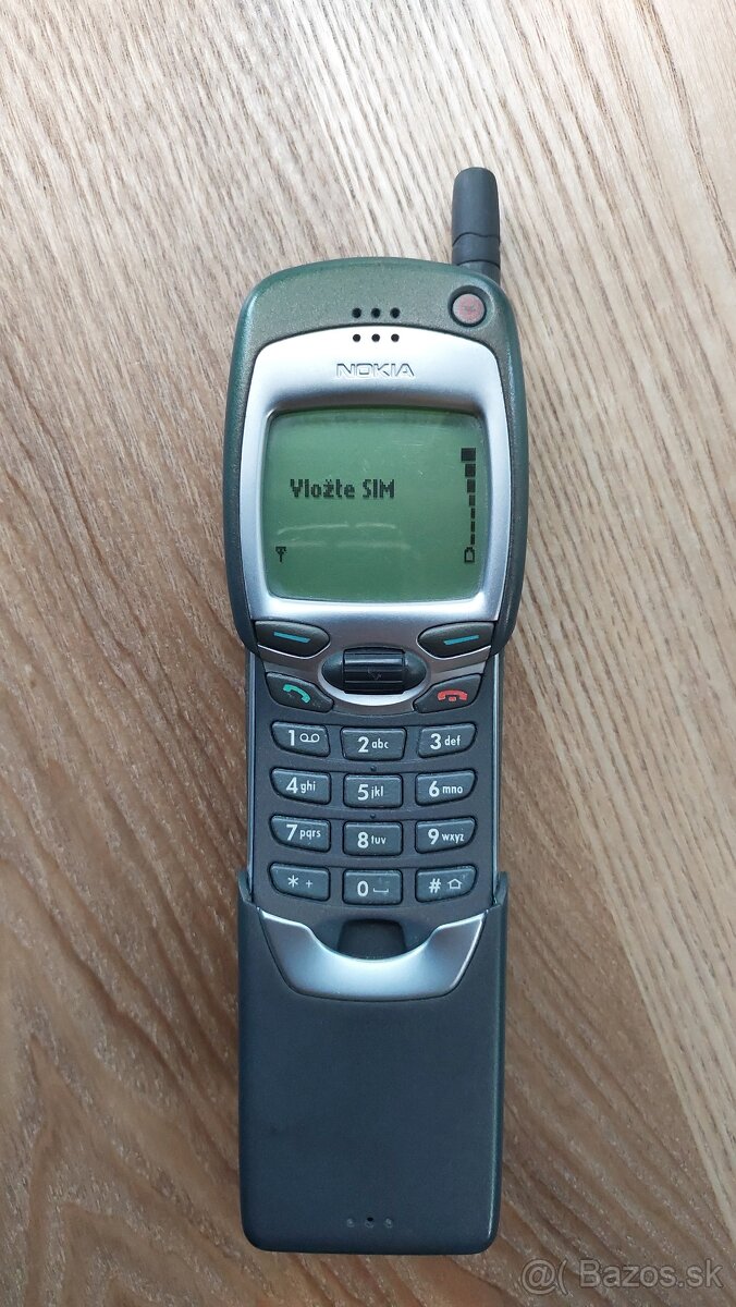 Nokia 7110