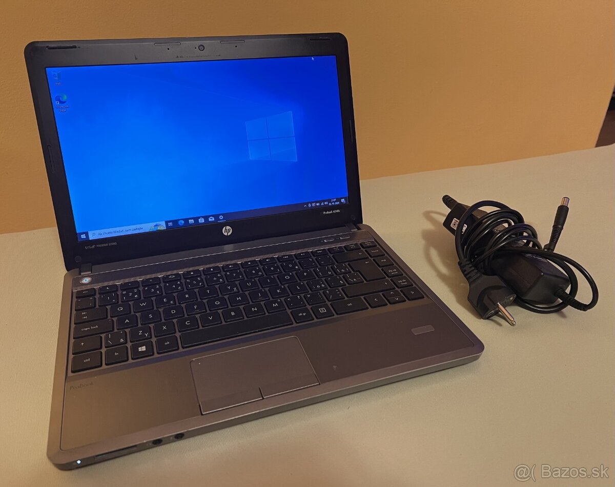 HP ProBook 4340s / i3-3110M / 8GB RAM / 500GB HDD / 13.3"