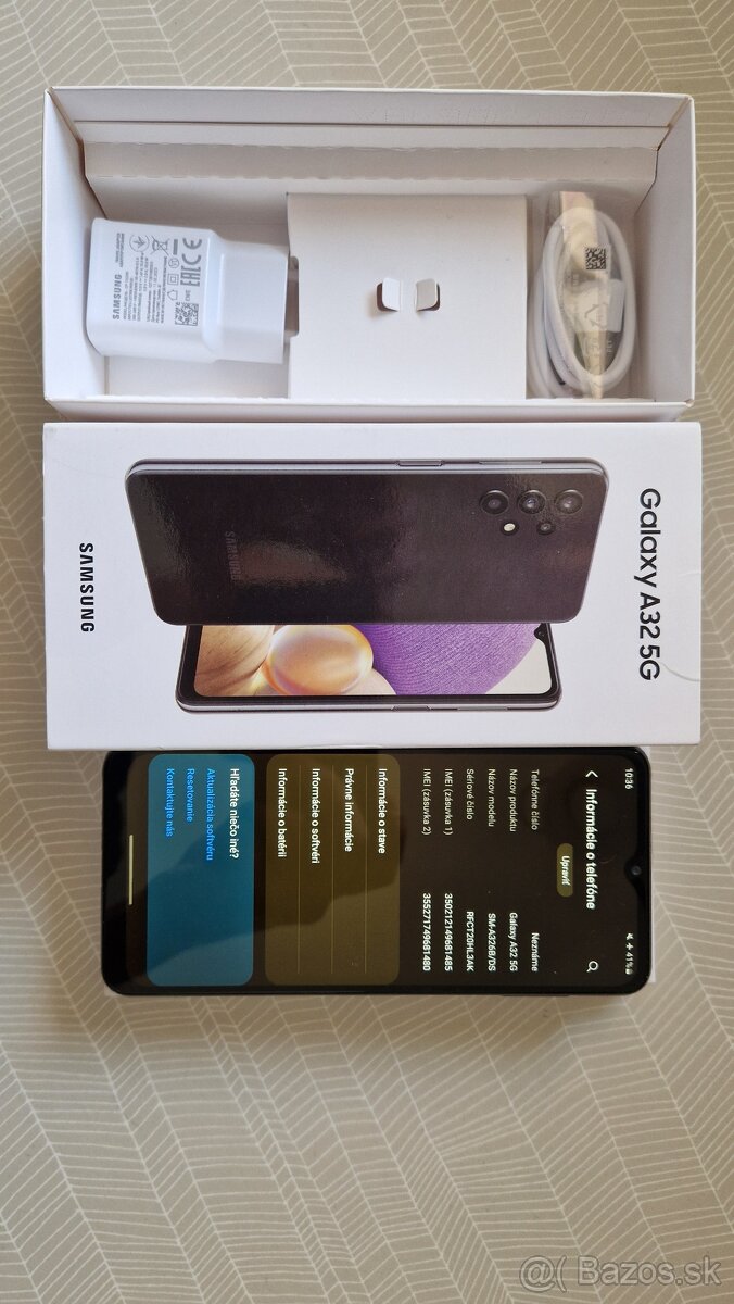 Samsung A32 5G 128GB