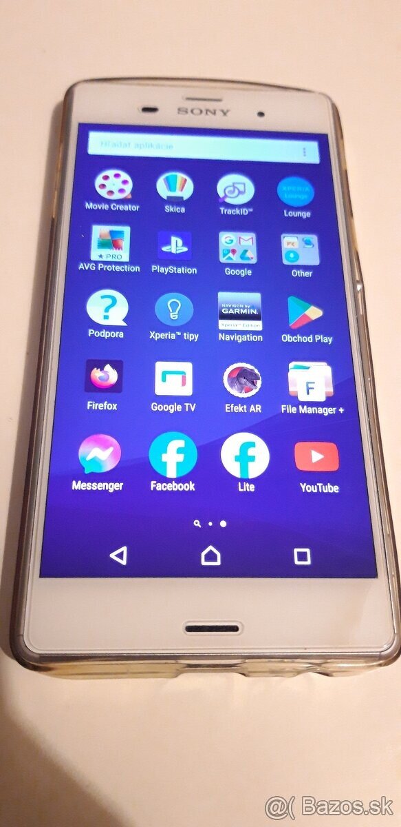 Sony xperia Z3